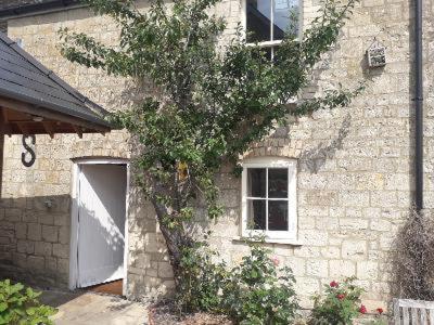 مبيت وإفطار Marnhull The Barn @ Hillside المظهر الخارجي الصورة