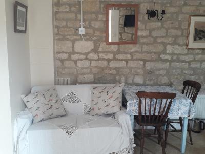 مبيت وإفطار Marnhull The Barn @ Hillside المظهر الخارجي الصورة