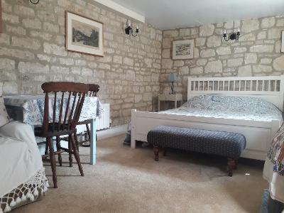 مبيت وإفطار Marnhull The Barn @ Hillside المظهر الخارجي الصورة