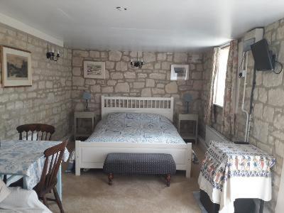 مبيت وإفطار Marnhull The Barn @ Hillside المظهر الخارجي الصورة