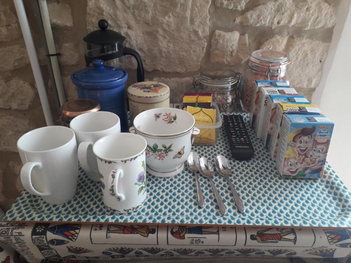 مبيت وإفطار Marnhull The Barn @ Hillside المظهر الخارجي الصورة