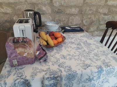 مبيت وإفطار Marnhull The Barn @ Hillside المظهر الخارجي الصورة